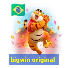 bigwin original